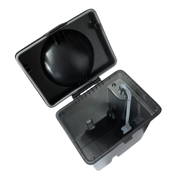 Roborock 9.01.2869 Dirty Water Tank, Black