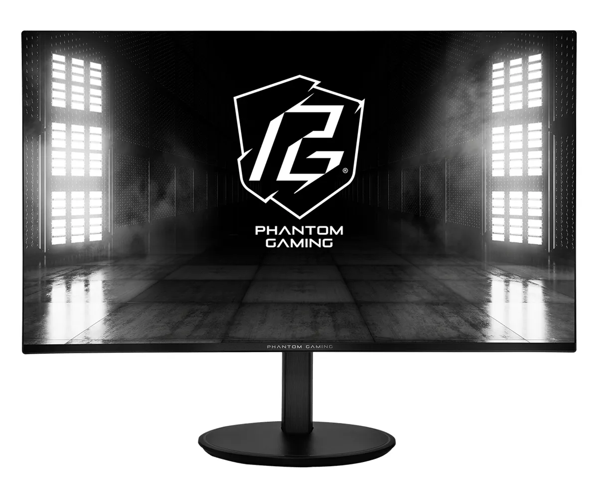ASRock PG27FFS2E 27" Full HD, IPS, 240Hz gamingsk&auml;rm