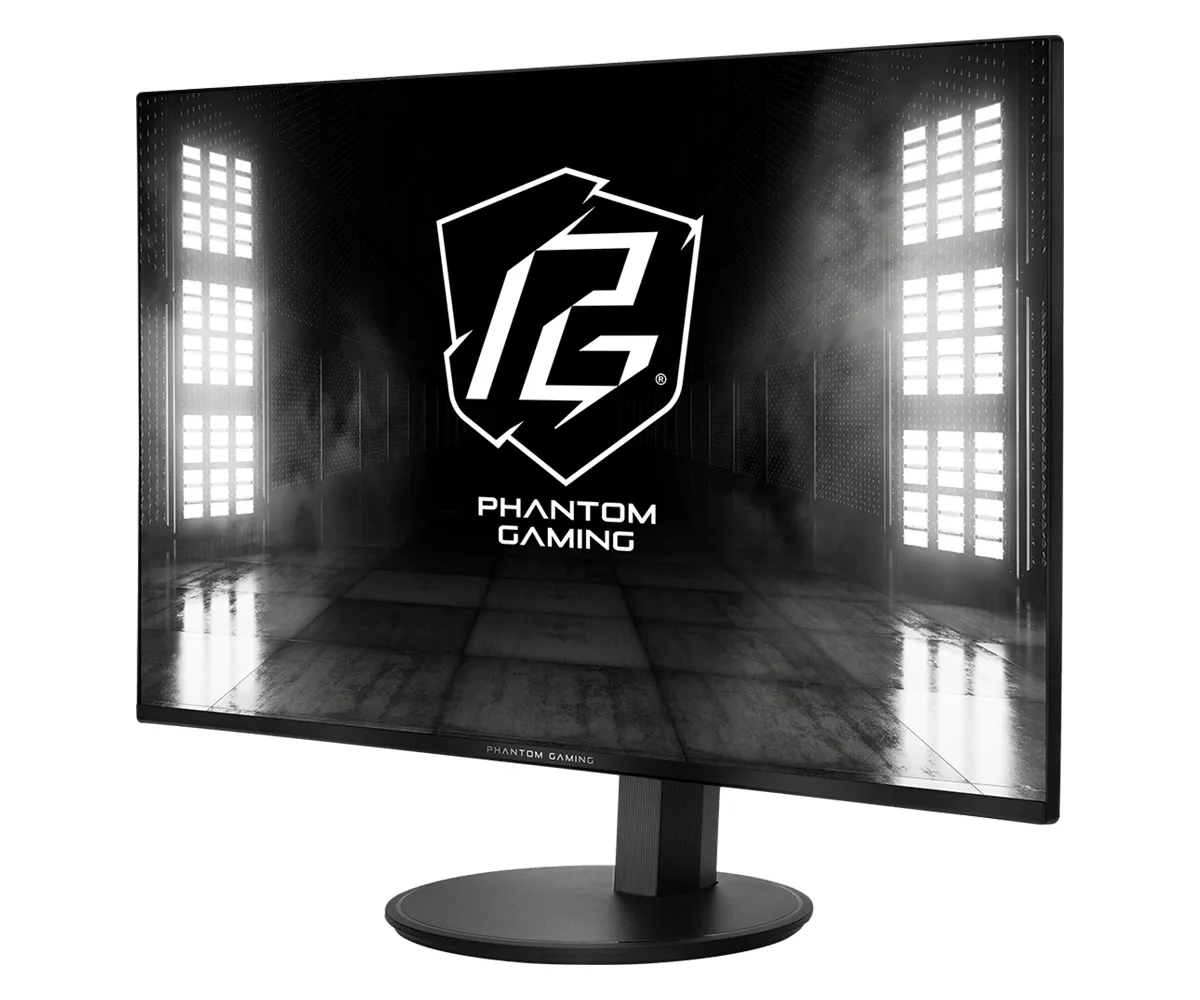 ASRock PG27FFS2E 27" Full HD, IPS, 240Hz gamingsk&auml;rm