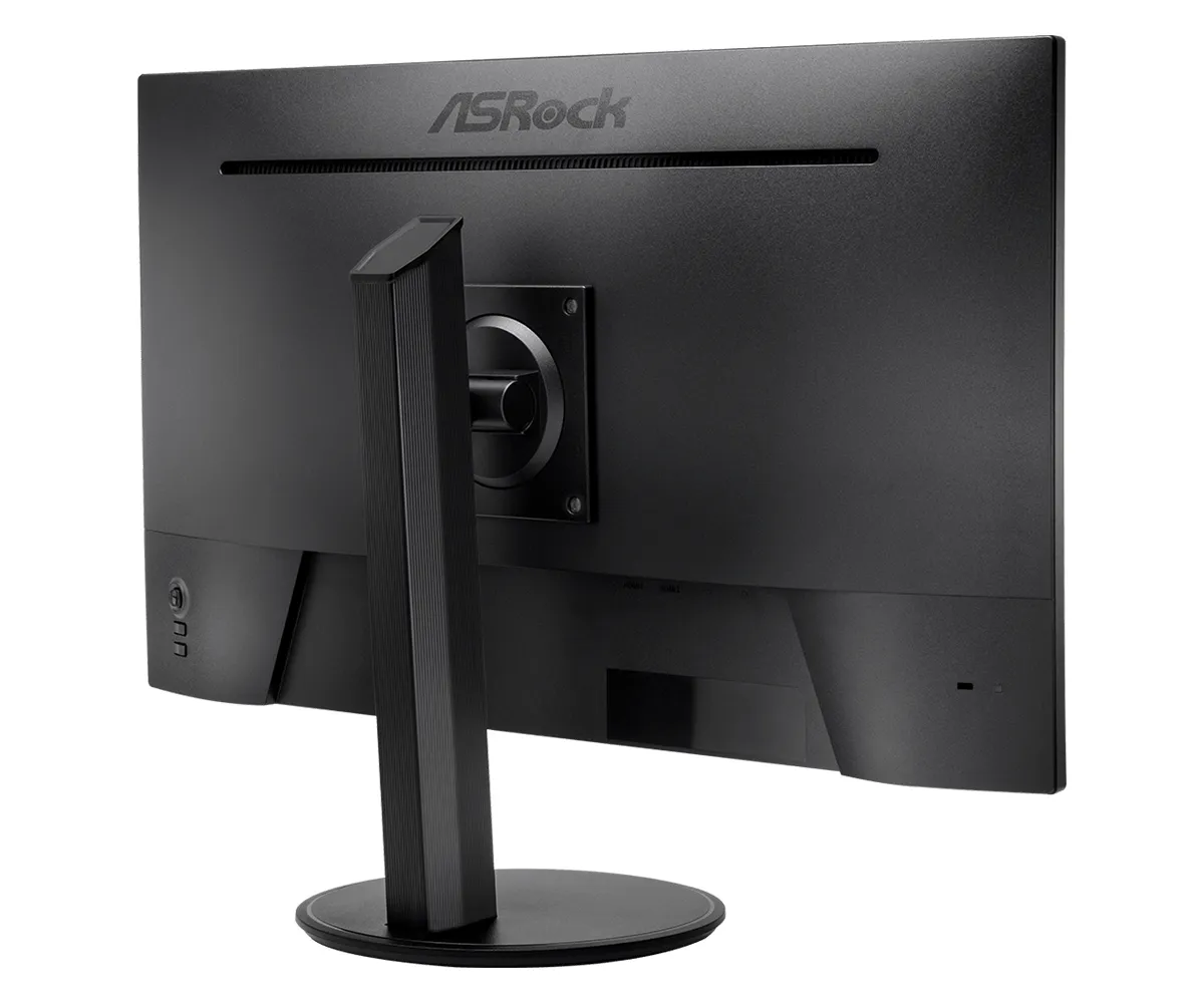 ASRock PG27FFS2E 27" Full HD, IPS, 240Hz gamingsk&auml;rm