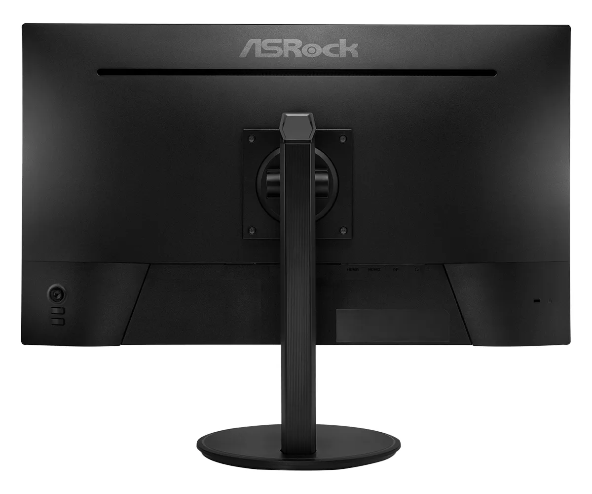 ASRock PG27FFS2E 27" Full HD, IPS, 240Hz gamingsk&auml;rm