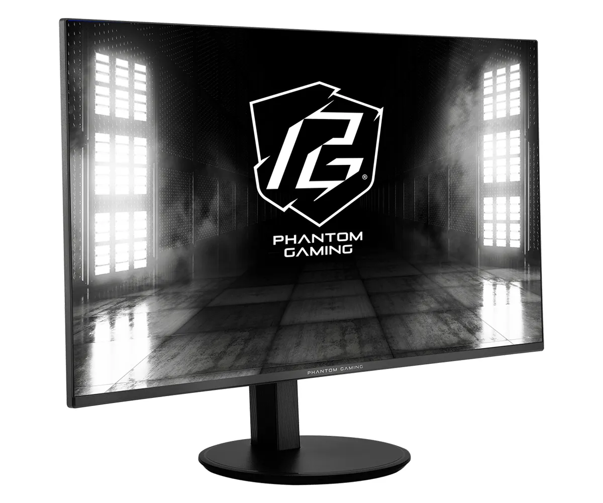 ASRock PG27FFS2E 27" Full HD, IPS, 240Hz gamingsk&auml;rm