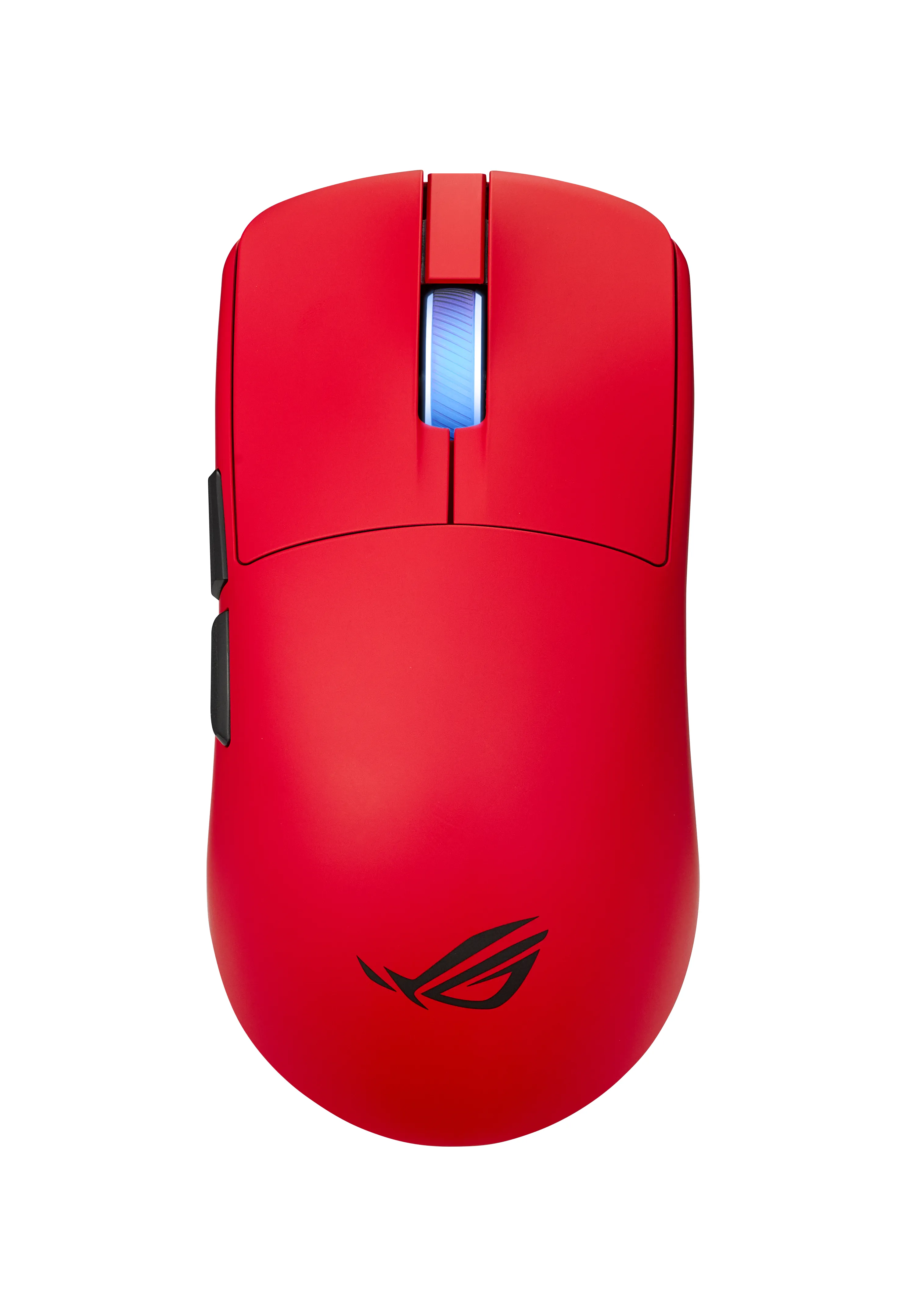 ASUS ROG Harpe II Ace -langaton pelihiiri, punainen