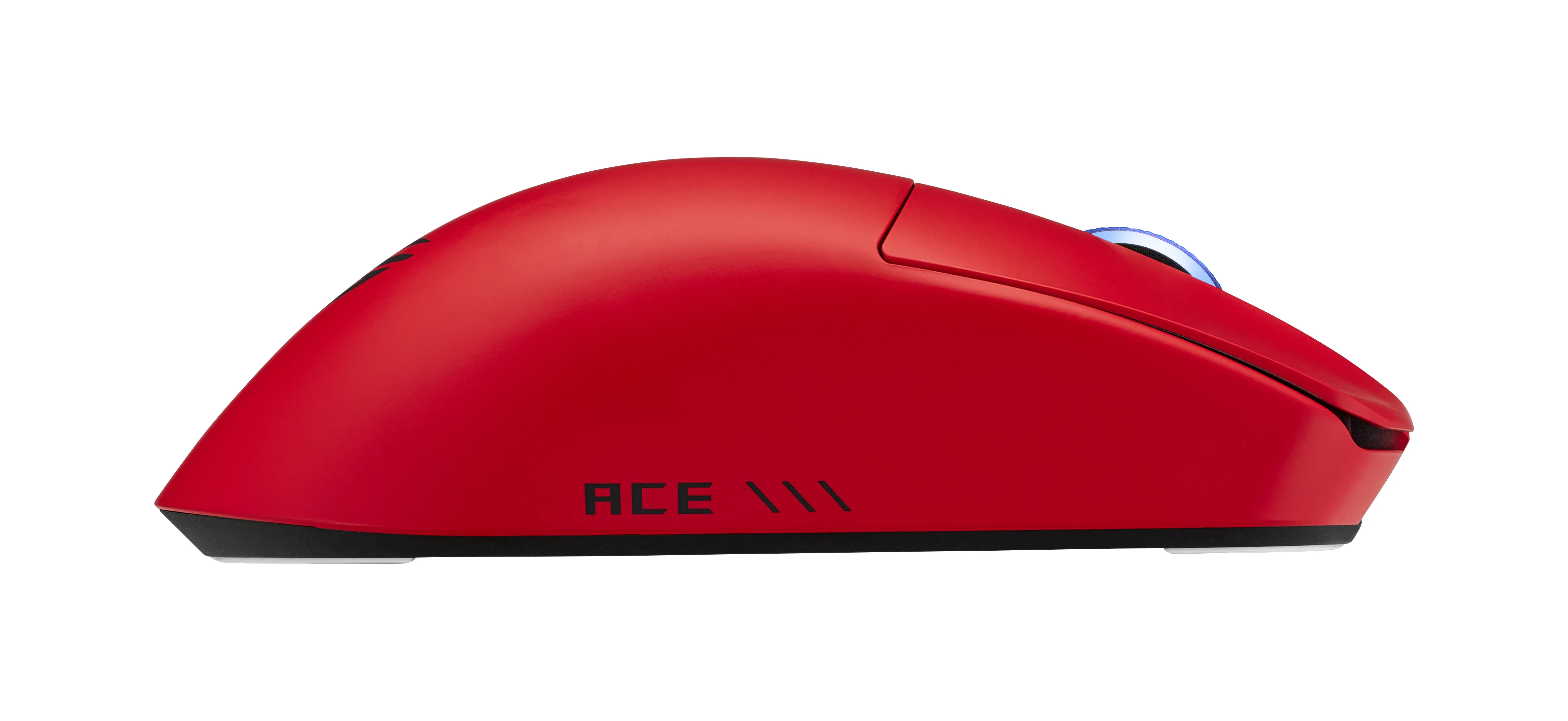 ASUS ROG Harpe II Ace -langaton pelihiiri, punainen