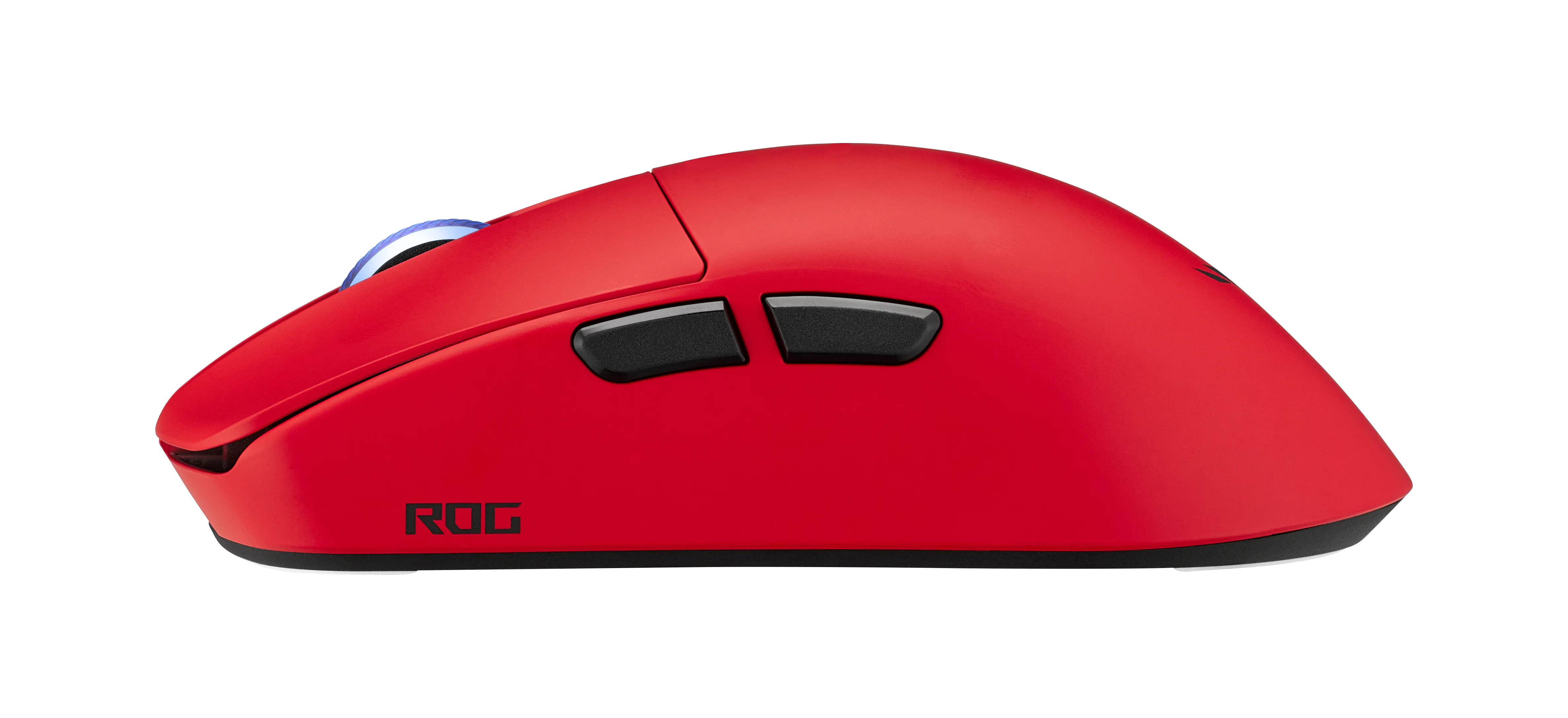 ASUS ROG Harpe II Ace -langaton pelihiiri, punainen