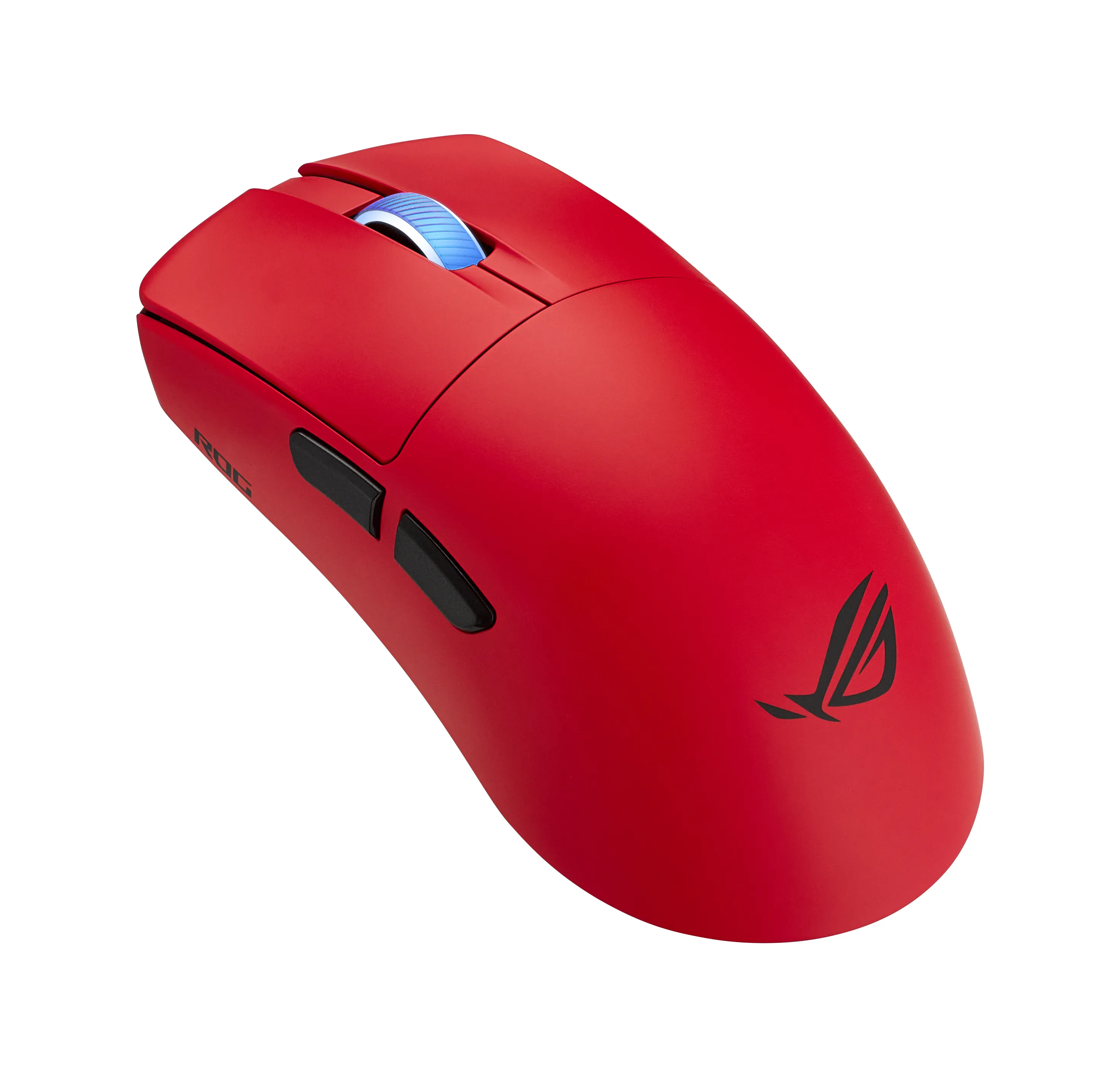 ASUS ROG Harpe II Ace -langaton pelihiiri, punainen
