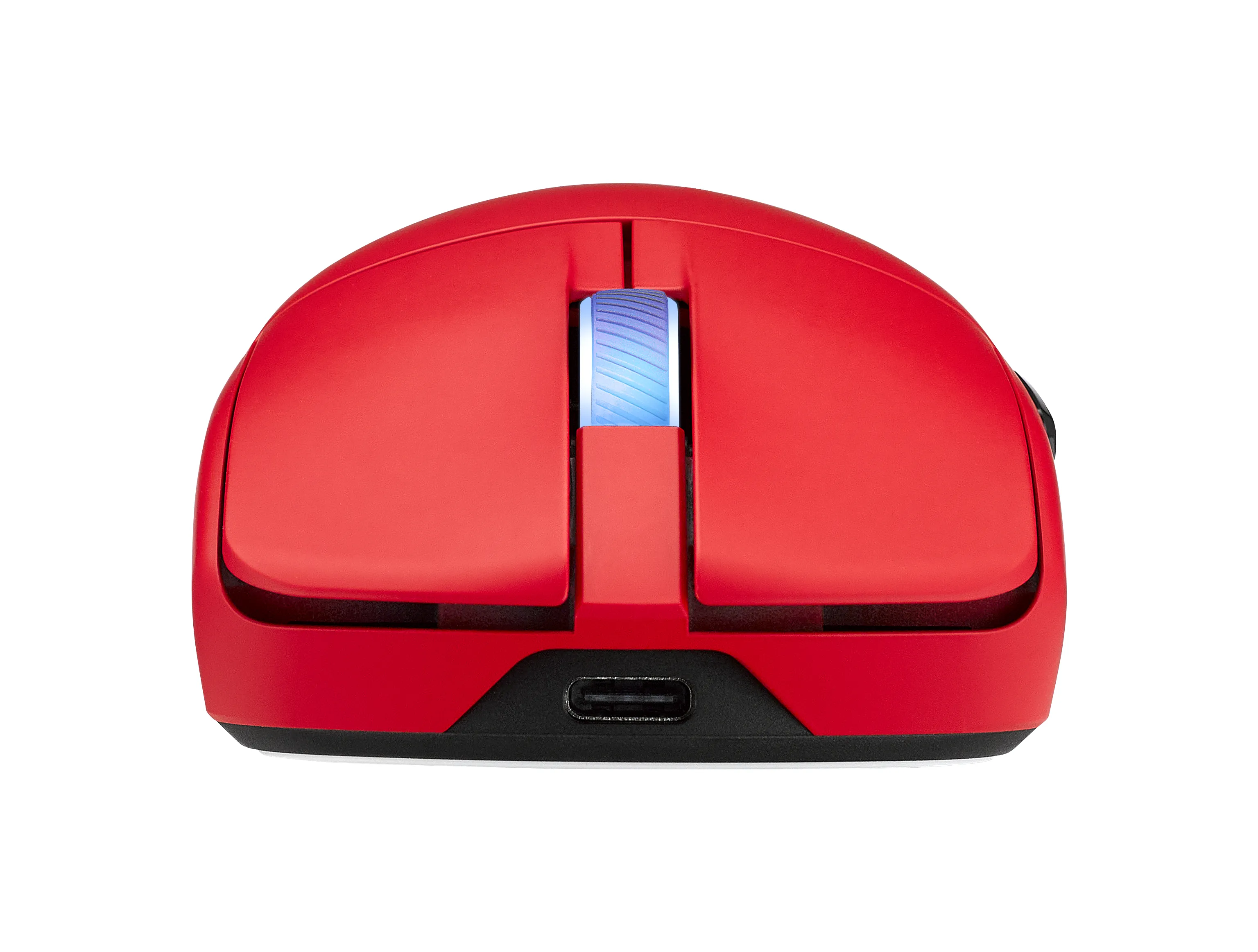ASUS ROG Harpe II Ace -langaton pelihiiri, punainen