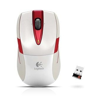 M525 Mouse, Wireless
