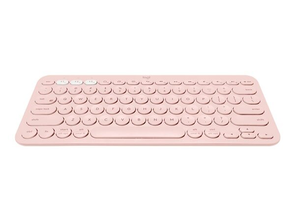 Logitech K380 Multi-Device Bluetooth K