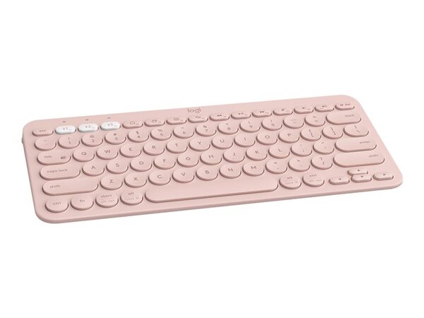 Logitech K380 Multi-Device Bluetooth K