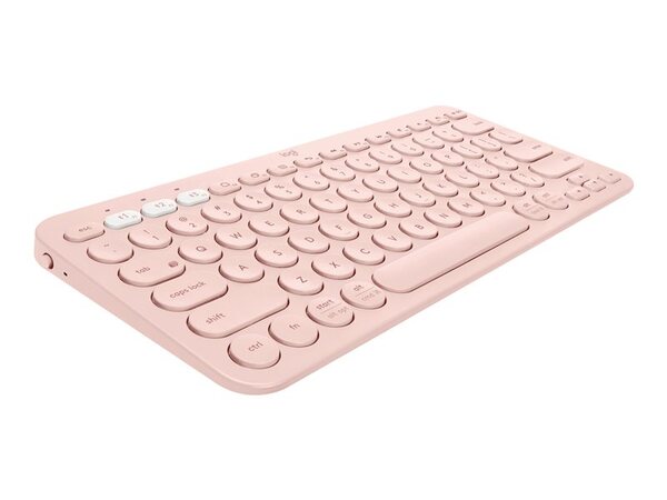 Logitech K380 Multi-Device Bluetooth K
