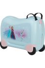 SAMSONITE Dream2Go Ride-On Suit Case Disney Frozen