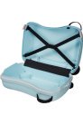 SAMSONITE Dream2Go Ride-On Suit Case Disney Frozen