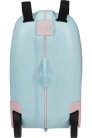 SAMSONITE Dream2Go Ride-On Suit Case Disney Frozen