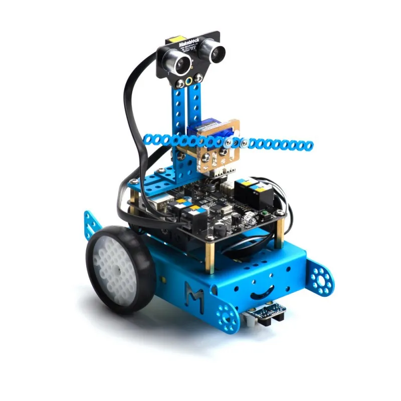 Makeblock mBot Add-on Pack | Servo Pack