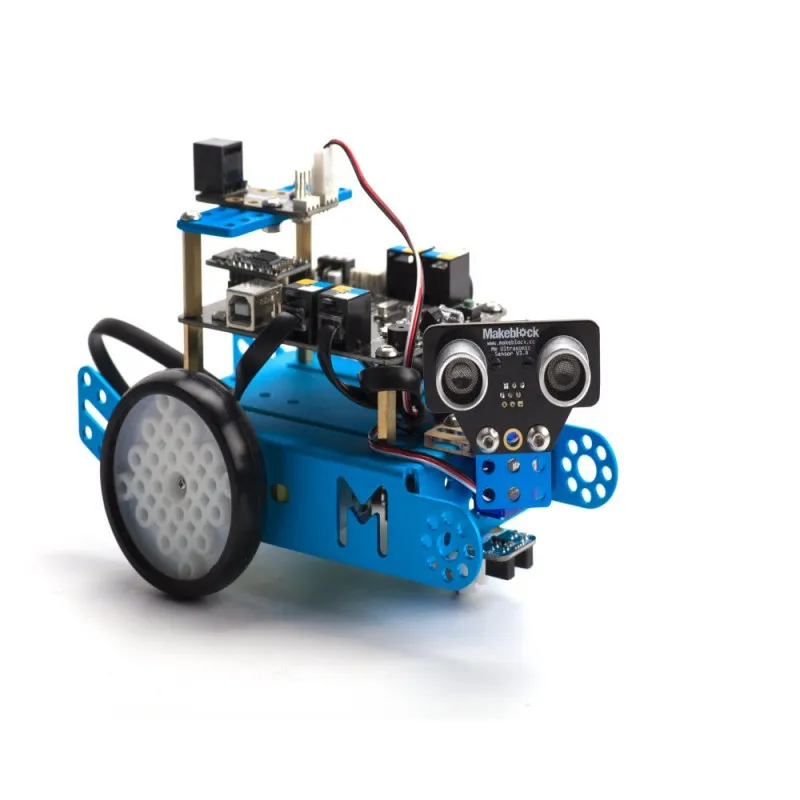 Makeblock mBot Add-on Pack | Servo Pack