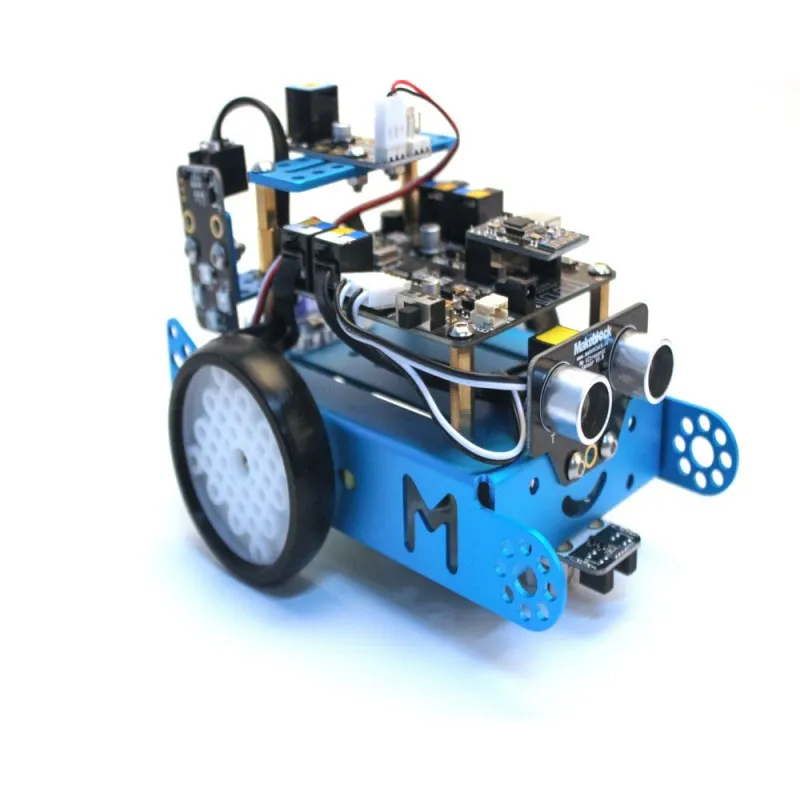 Makeblock mBot Add-on Pack | Servo Pack