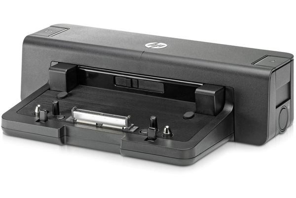 Docking Station 2012 90W