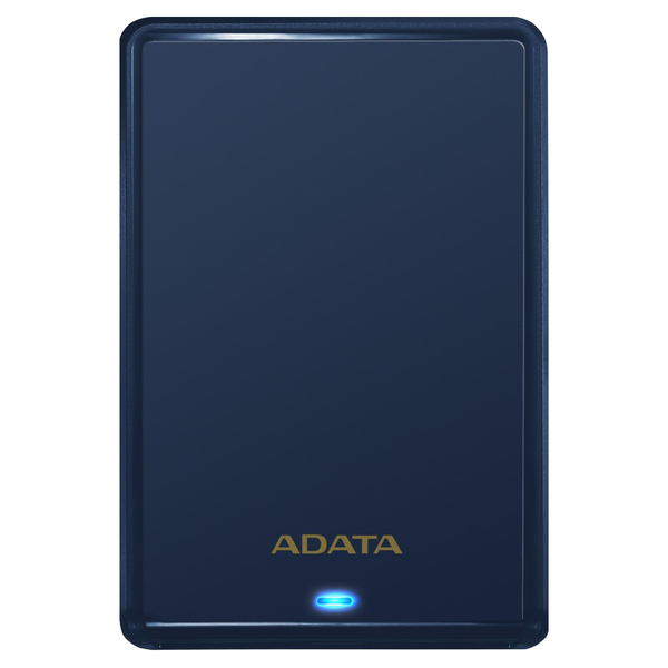 ADATA HV620S 1TB 2.5" External HDD, Blue