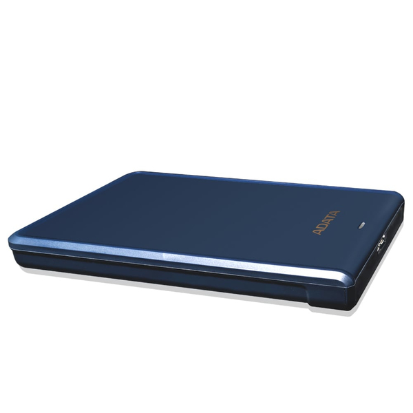 ADATA HV620S 1TB 2.5" External HDD, Blue