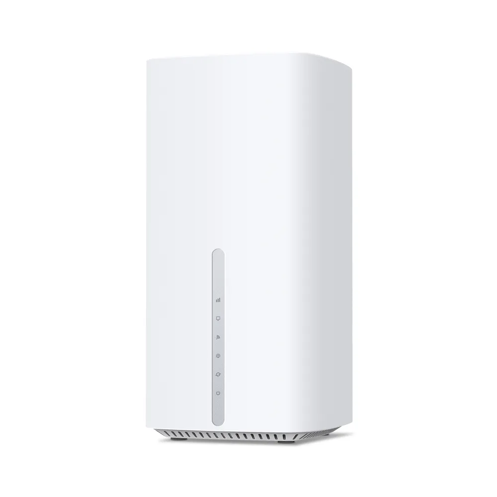 TP-Link Archer NB450 - 5G router with Wi-Fi 7, White