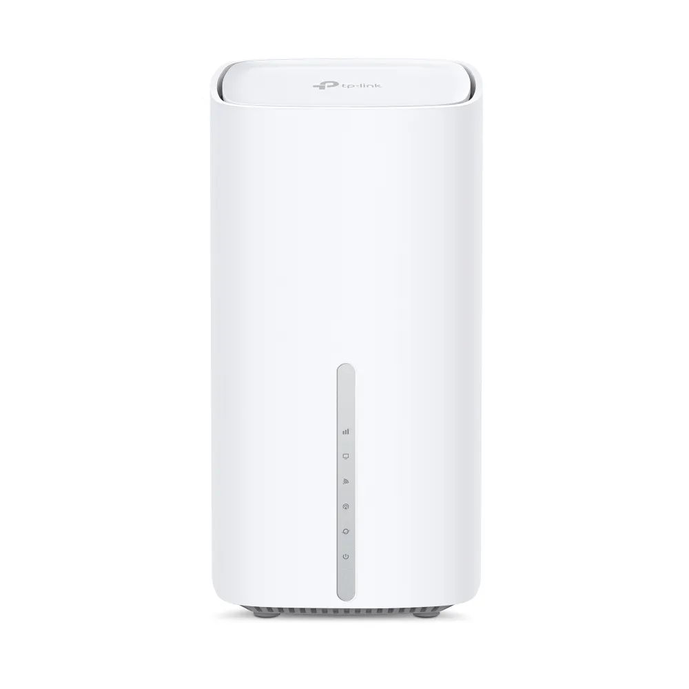 TP-Link Archer NB450 - 5G router with Wi-Fi 7, White