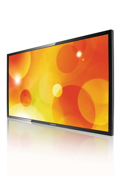 PHILIPS 55" BDL5570EL FHD 500 CD/M2 24/7