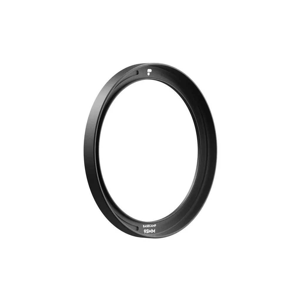 PolarPro BaseCamp Thread Plate 95mm