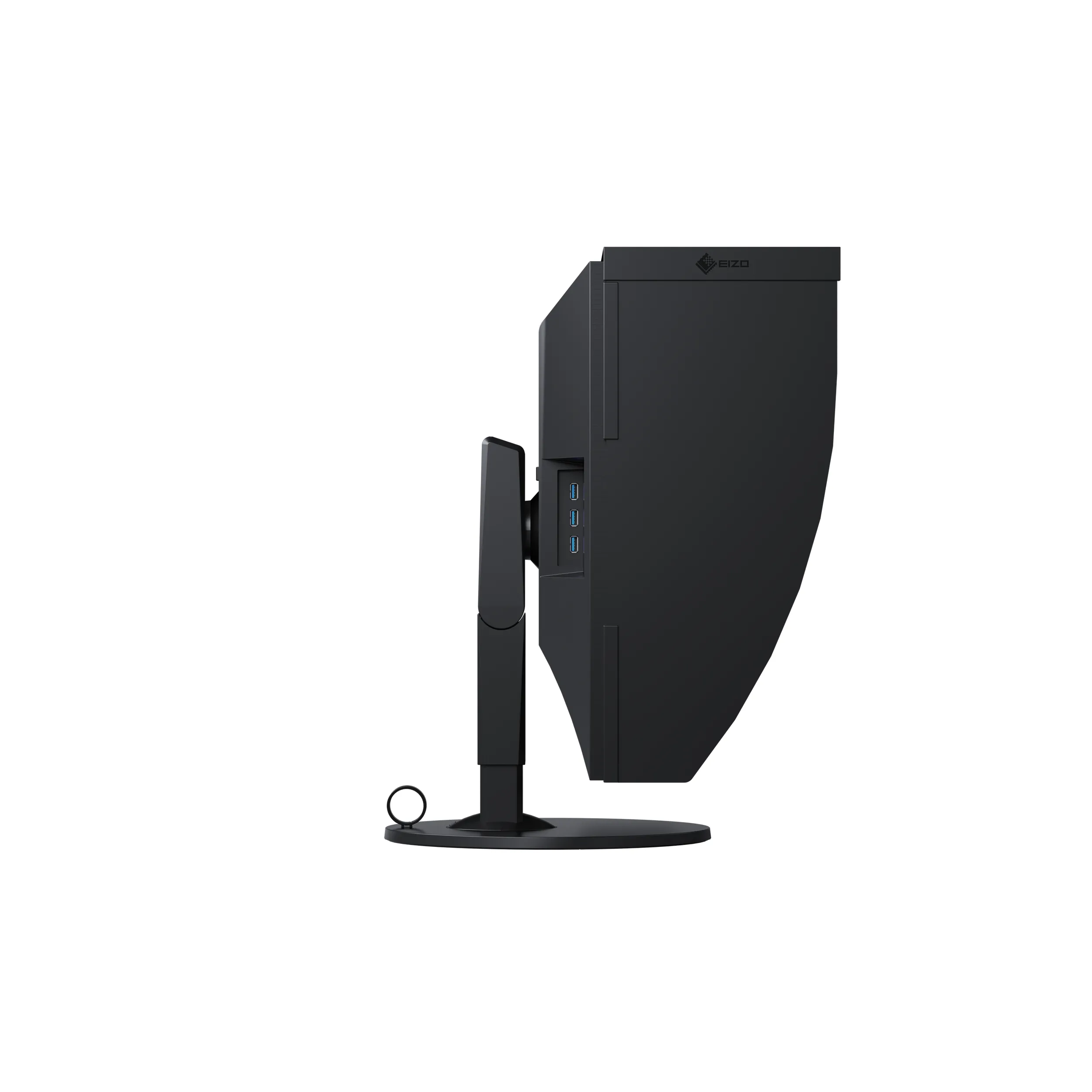EIZO 31" ColorEdge CG319X, 4K, IPS - monitor
