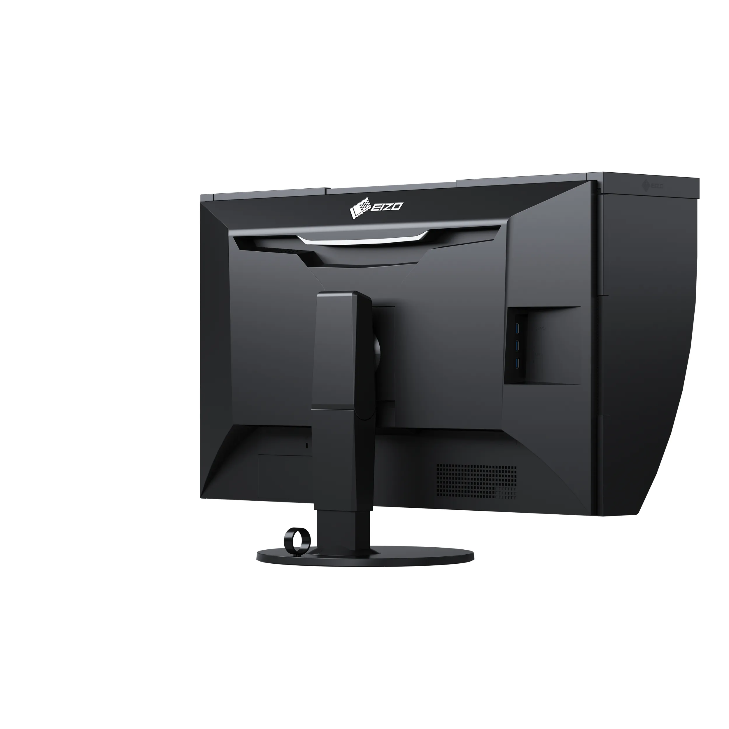 EIZO 31" ColorEdge CG319X, 4K, IPS - monitor