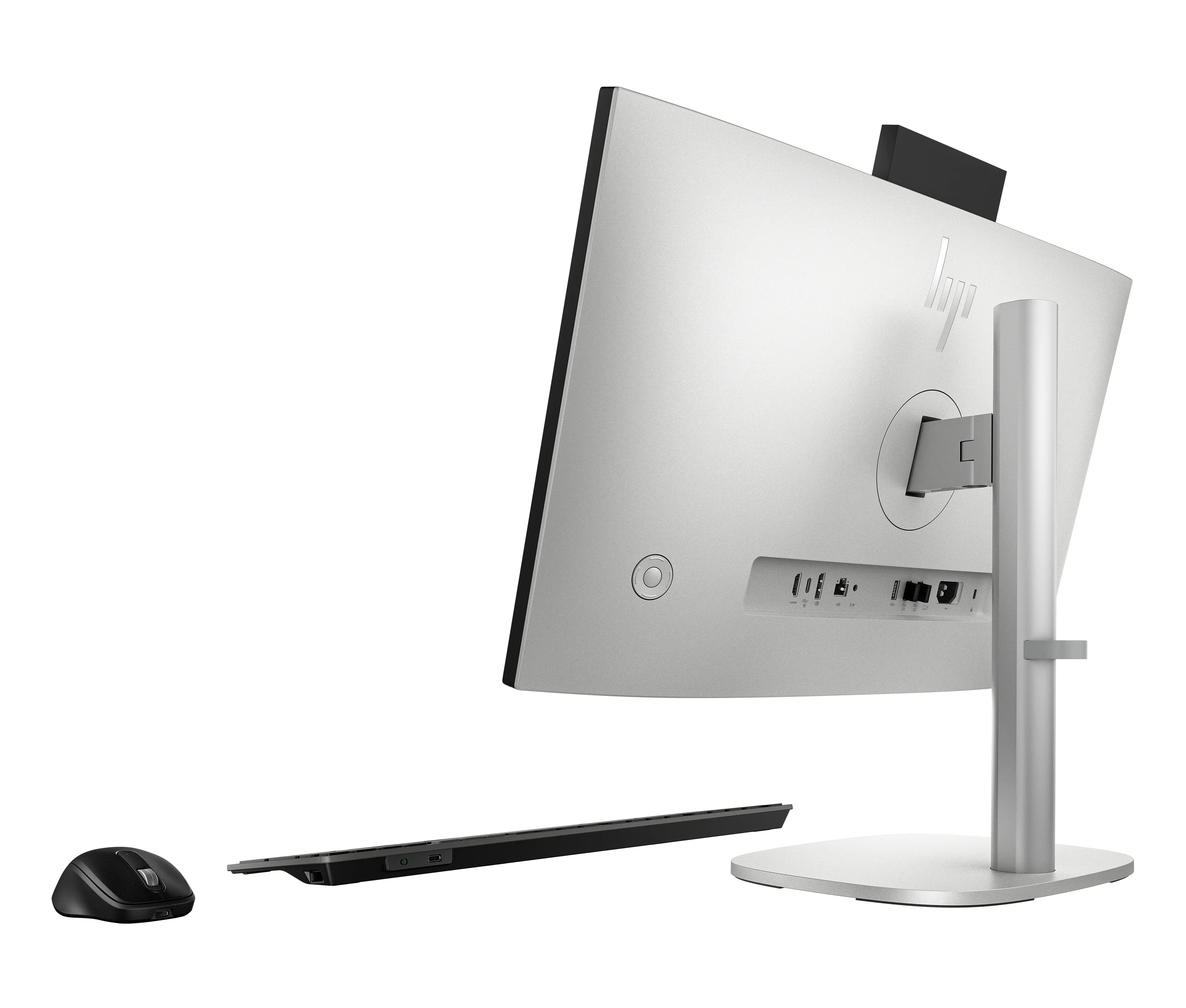HP EliteStudio 8 AiO G1i. Intel Core Ultra 5 235. 16 GB RAM, 512 GB SSD, Windows 11 Pro -AIO-dator