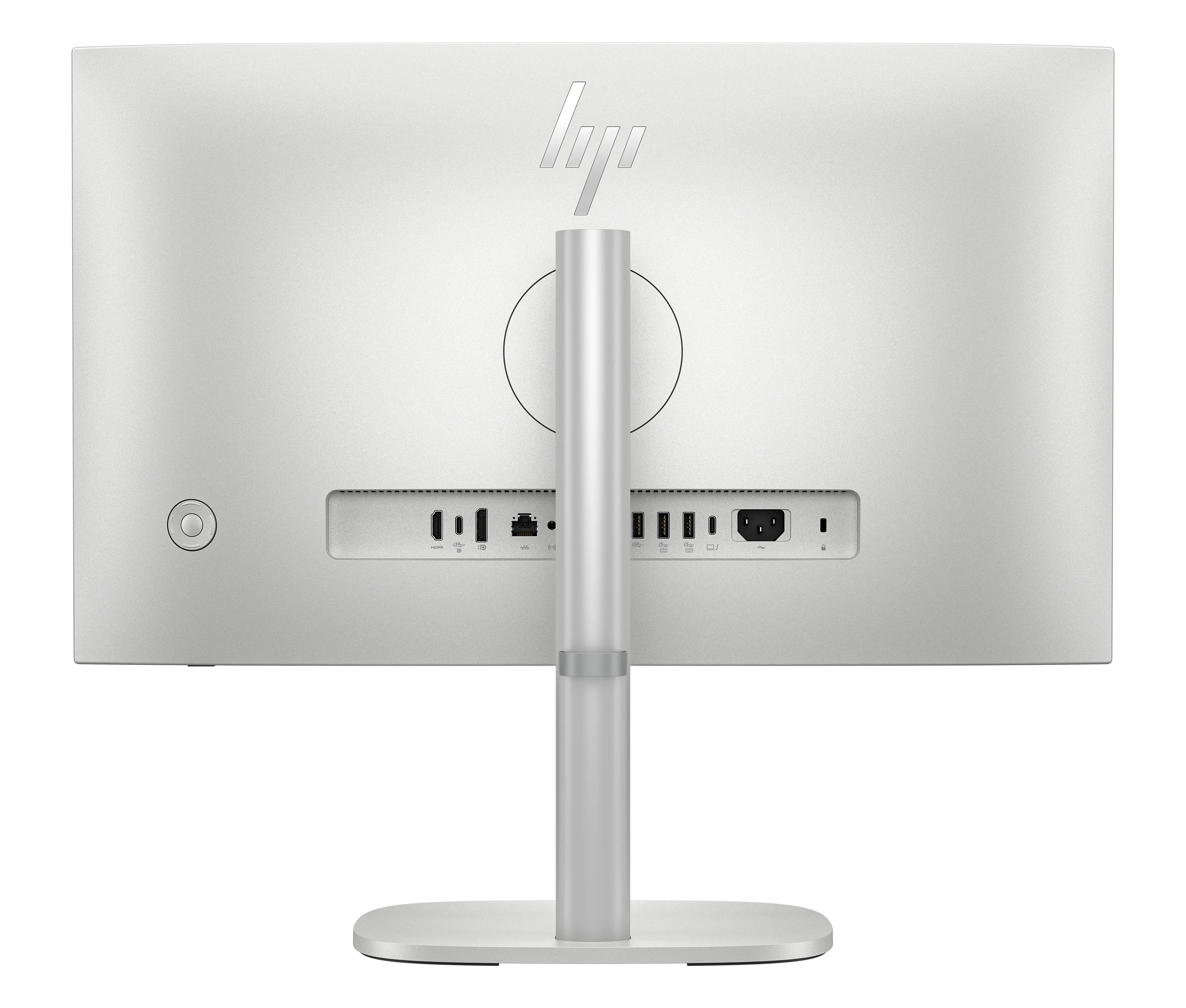 HP EliteStudio 8 AiO G1i. Intel Core Ultra 5 235. 16 GB RAM, 512 GB SSD, Windows 11 Pro -AIO-dator