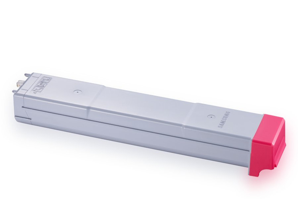 Samsung CLX-M8385A - Magenta - alkuper&auml;inen - v&auml;riainekasetti malleihin CLX-8385ND, 8385NX, MultiXpress CLX-8385ND