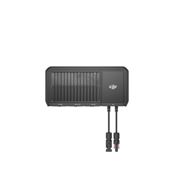 DJI Power 1.8kW Solar/Car Superfast Charger