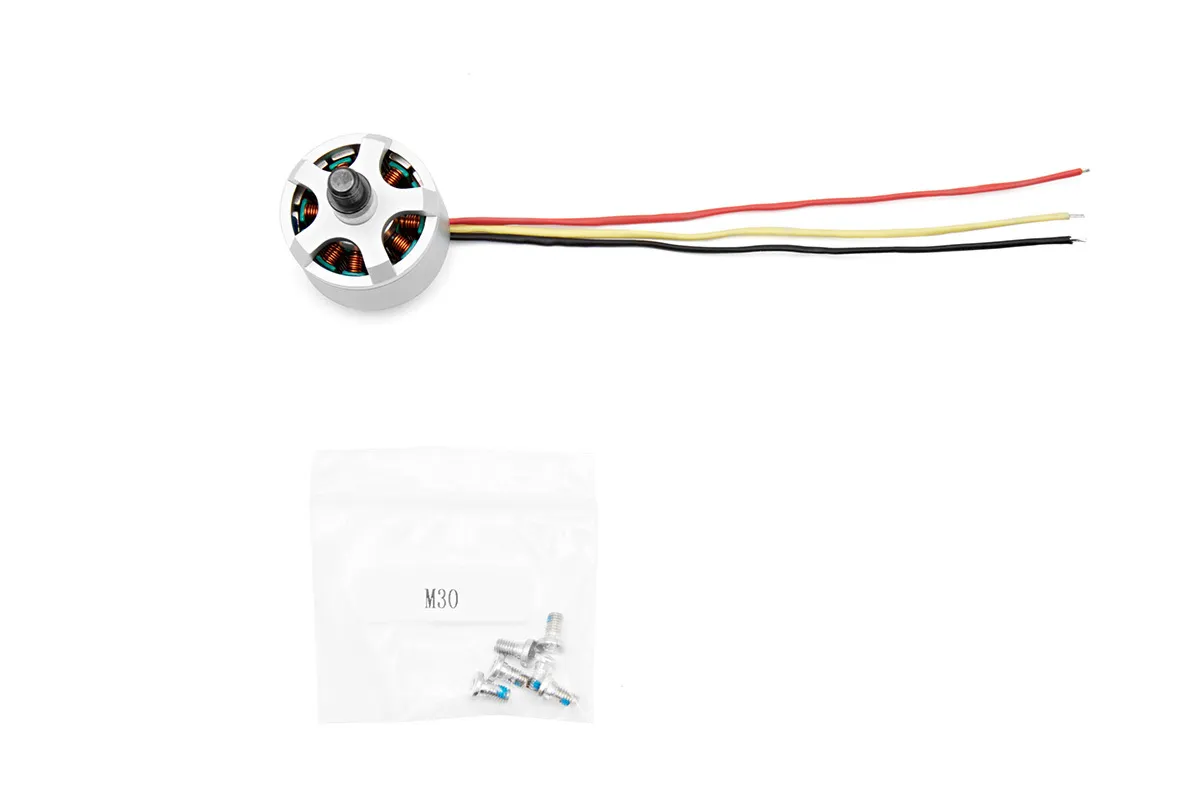 DJI, P3 Motor 2312 CW part 8