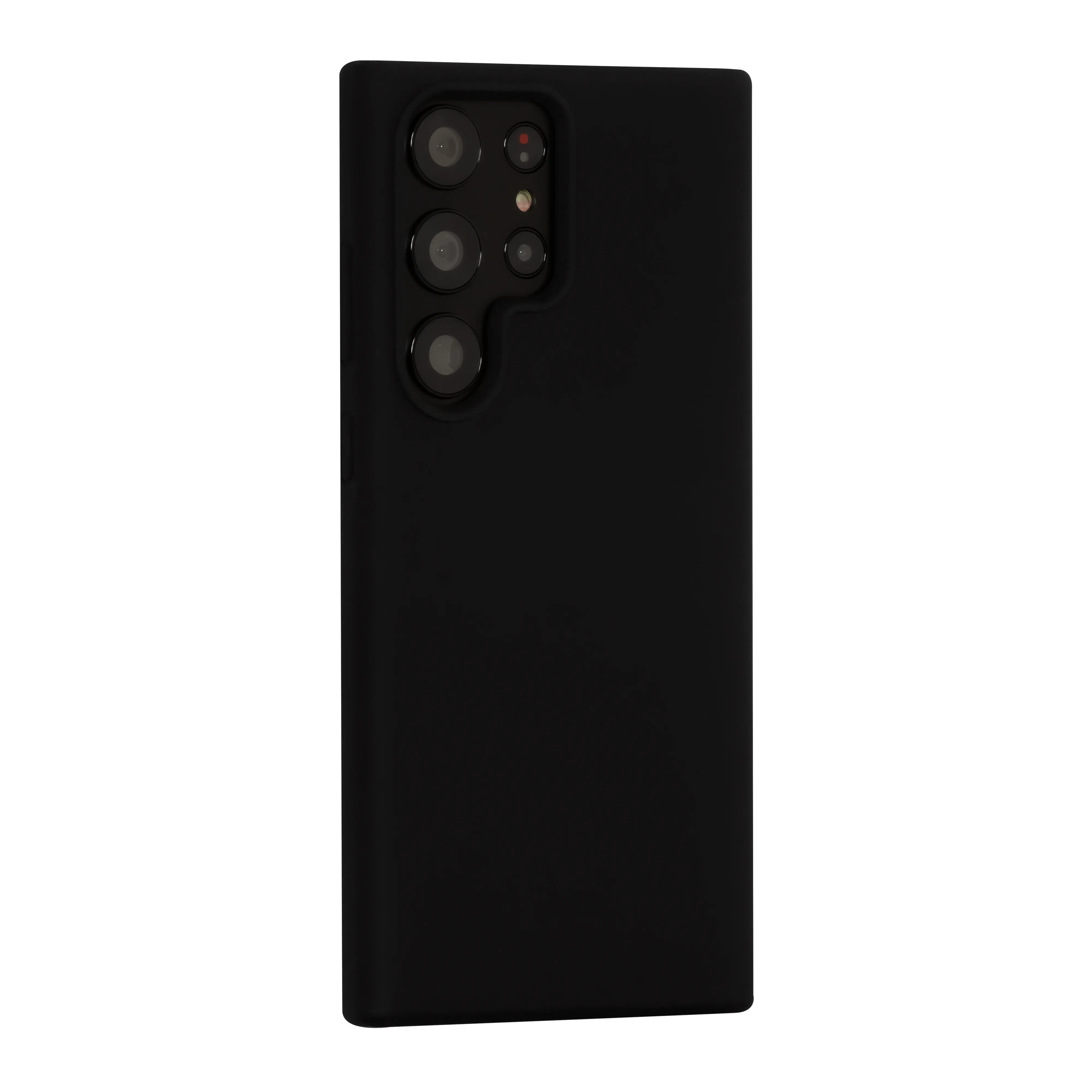 Dbramante1928 Costa Rica, Galaxy S23 Ultra - Case, Night Black