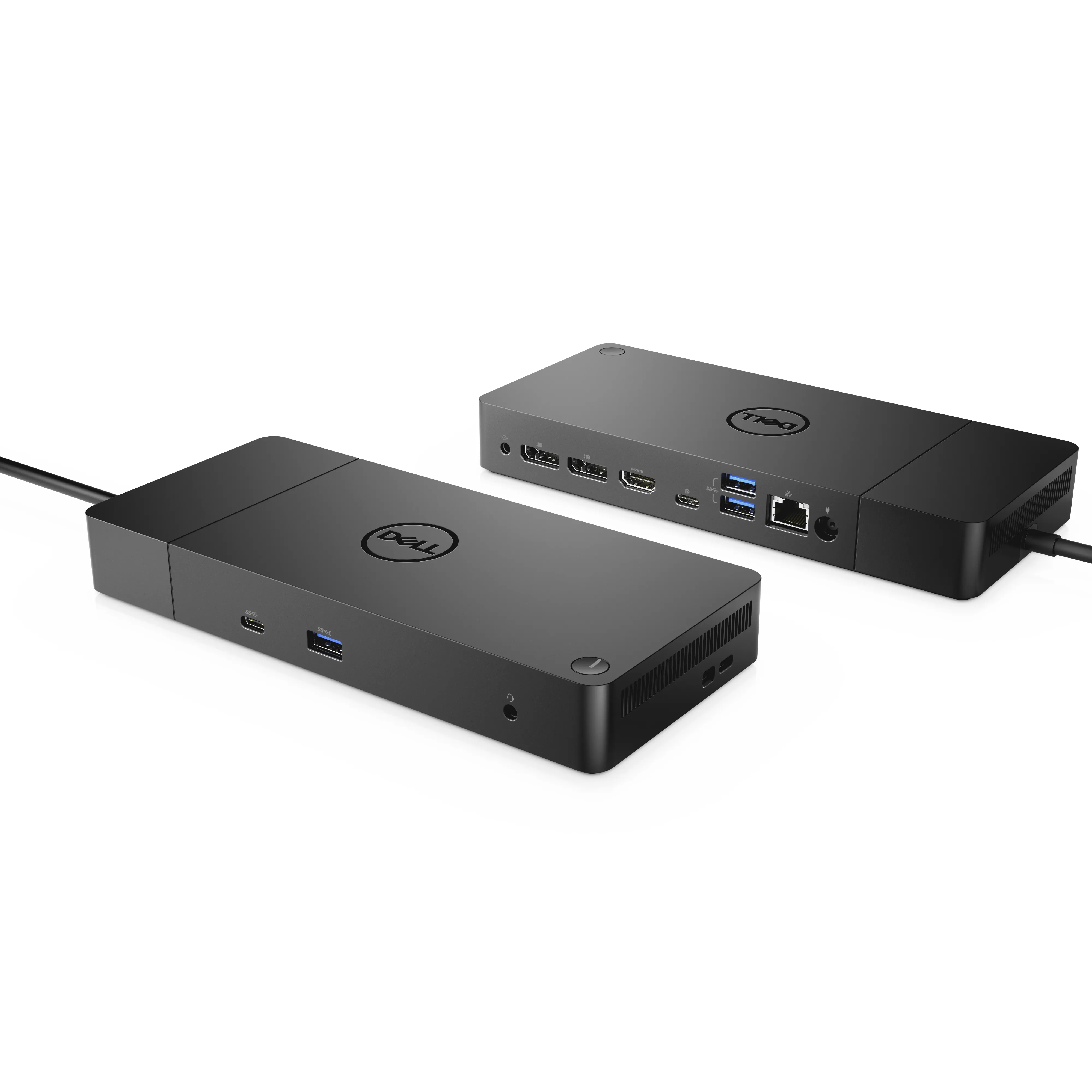Dell WD19 130W docking station