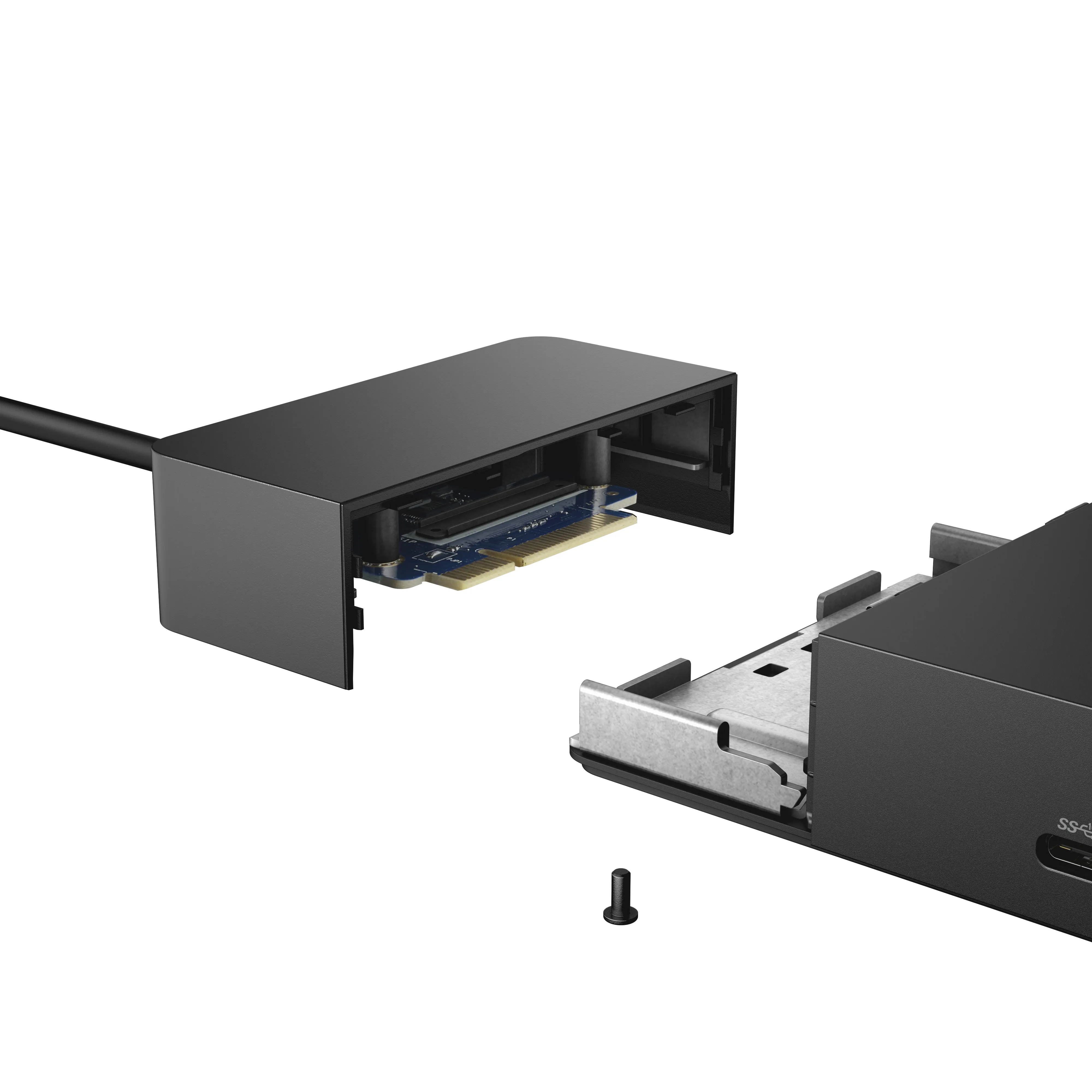 Dell WD19 130W docking station