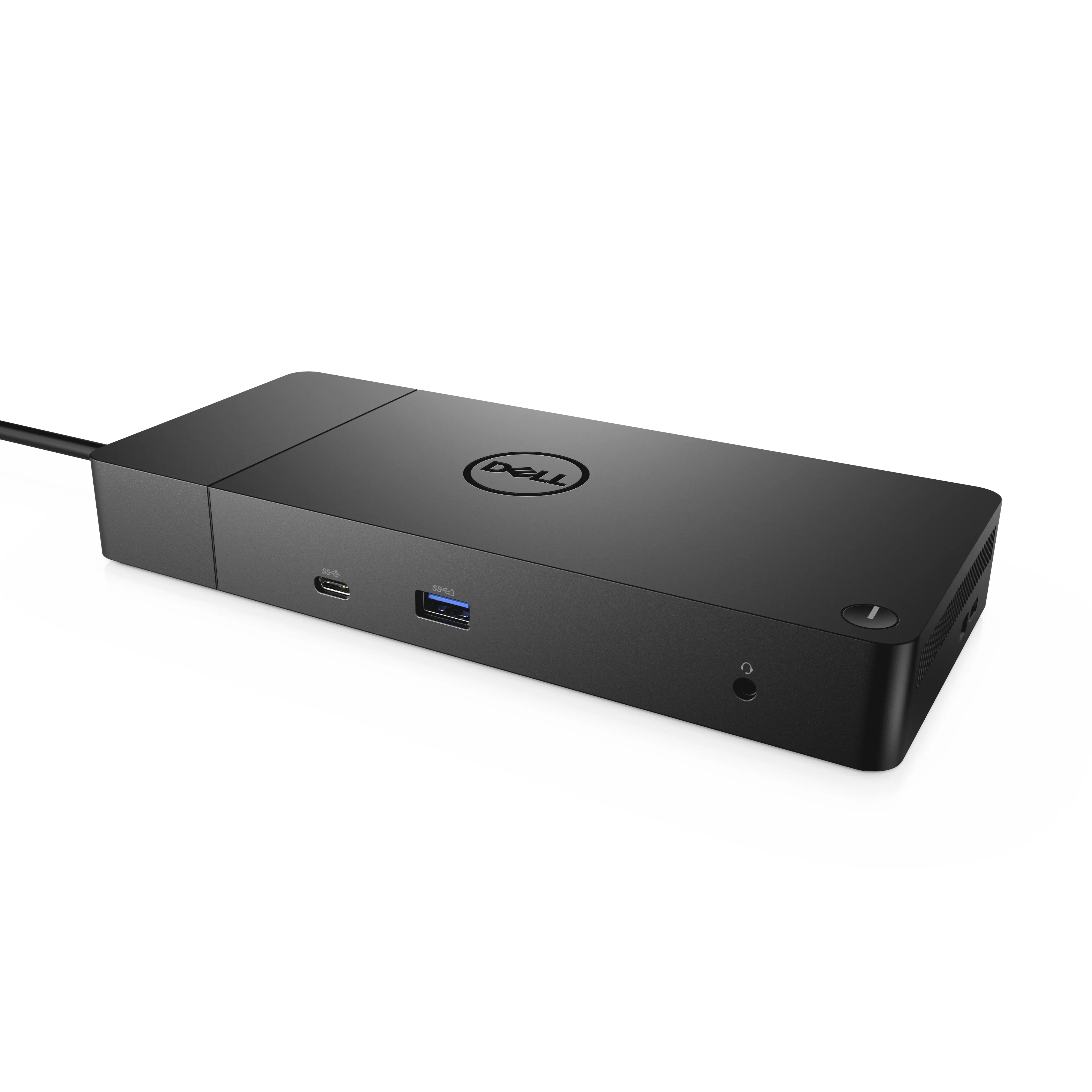 Dell WD19 130W docking station