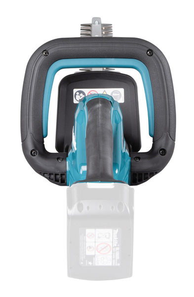 Makita DUH606Z 18V LXT Solo - hedge trimmer