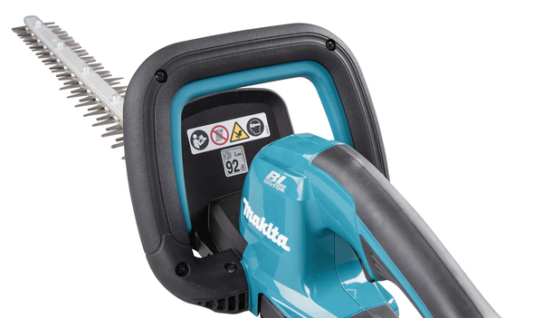 Makita DUH606Z 18V LXT Solo - hedge trimmer