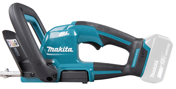 Makita DUH606Z 18V LXT Solo -pensassleikkuri