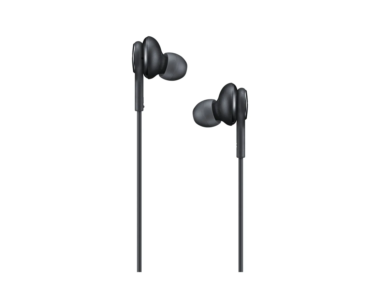Samsung EO-IC100 USB-C - in-ear headphones, Black