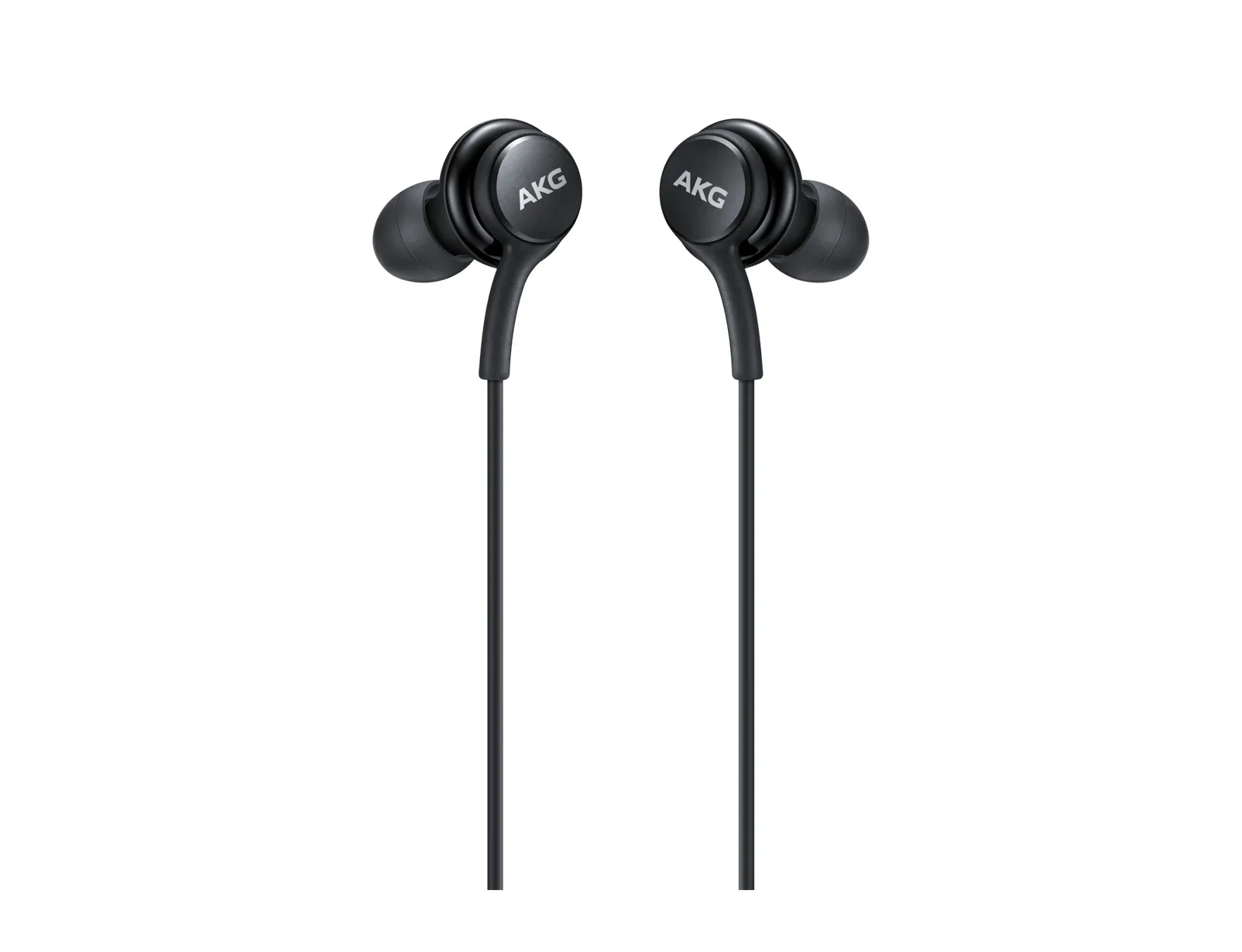 Samsung EO-IC100 In-ear Headphones, Black