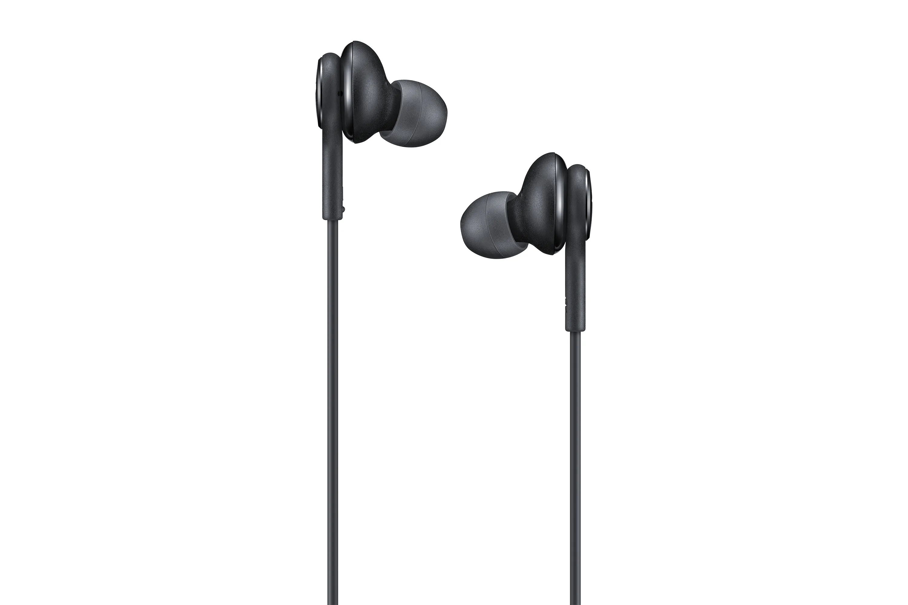 Samsung EO-IC100 In-ear Headphones, Black