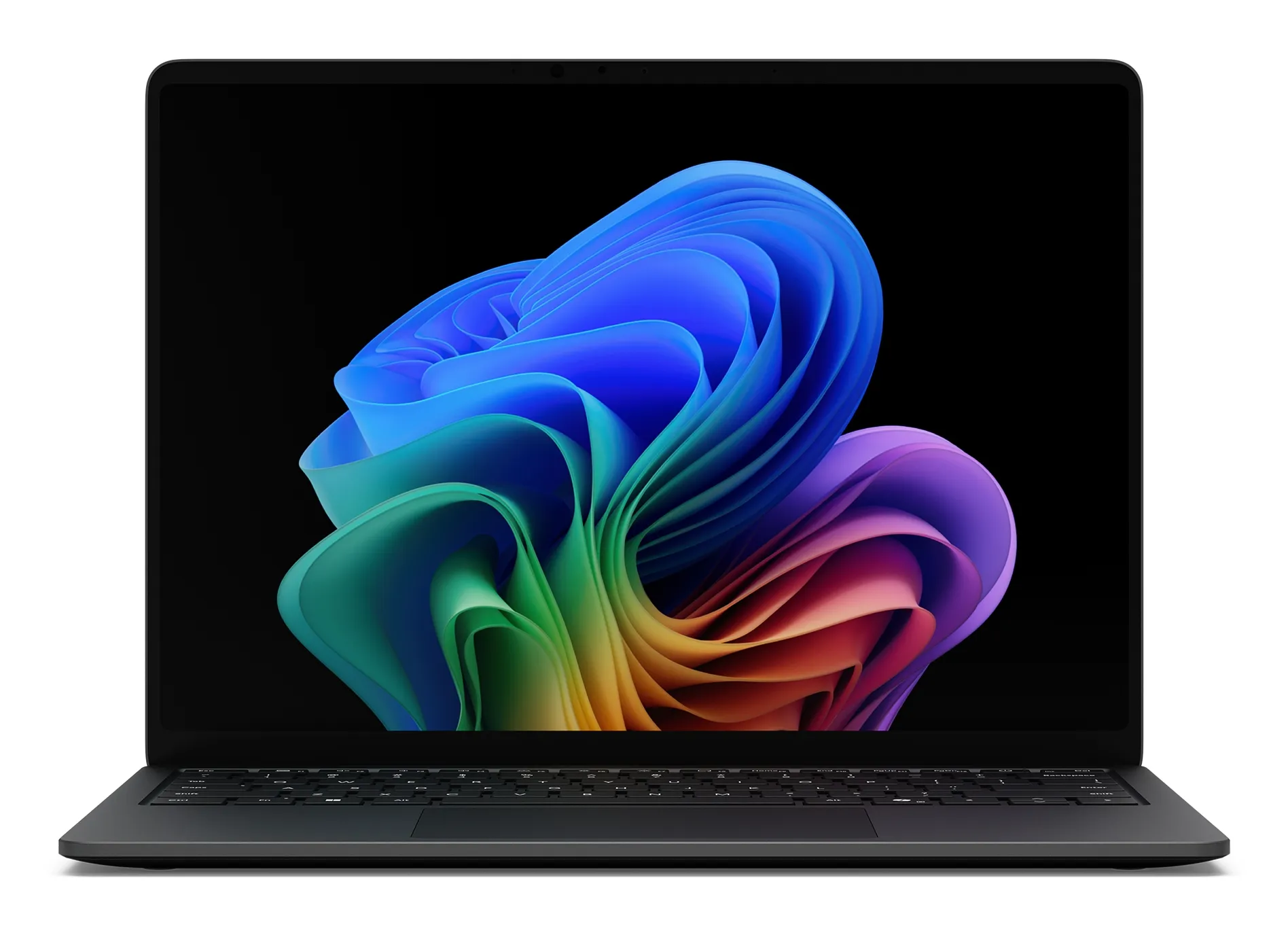 Microsoft Surface Laptop 13.8" Core Ultra 5, 16 Gt, 512 Gt, Win 11 Pro -kannettava, musta