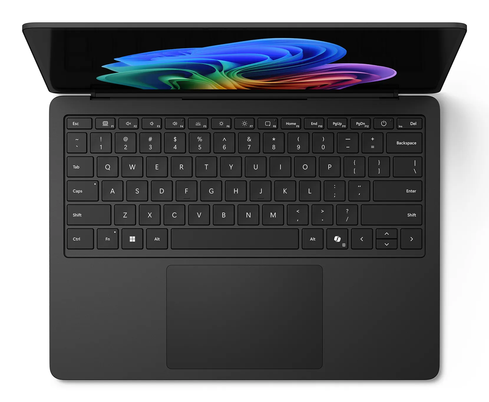 Microsoft Surface Laptop 13.8" Core Ultra 5, 16 Gt, 512 Gt, Win 11 Pro -kannettava, musta