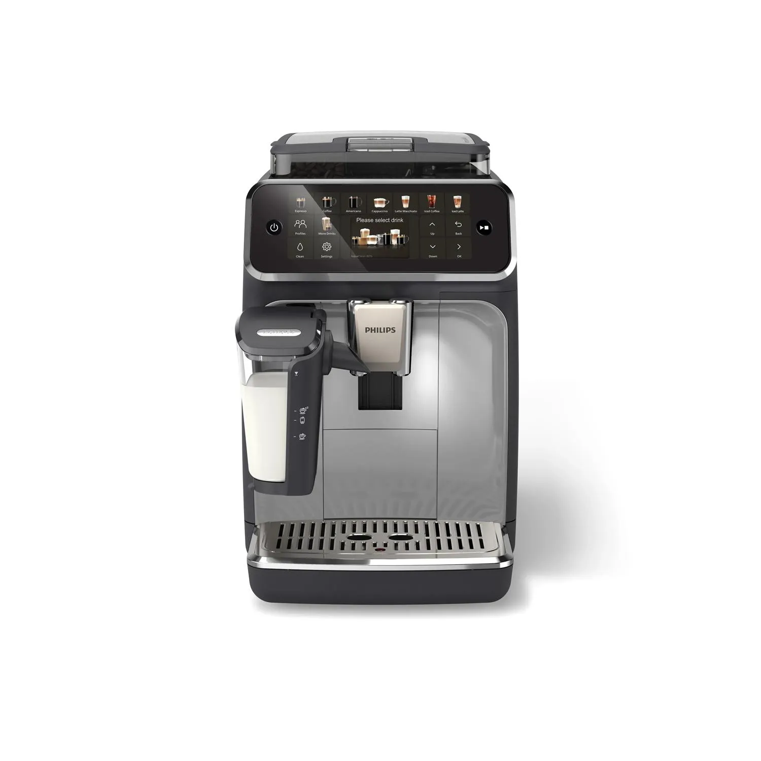 Philips 5500 Series EP5546/70 Fully Automatic Espresso Machine