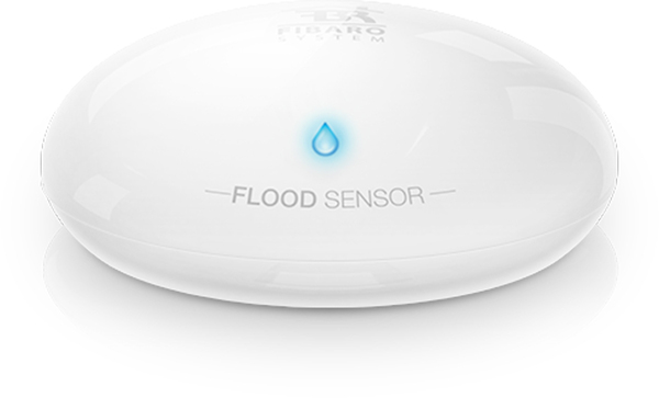 Fibaro - Flood Sensor Z-Wave