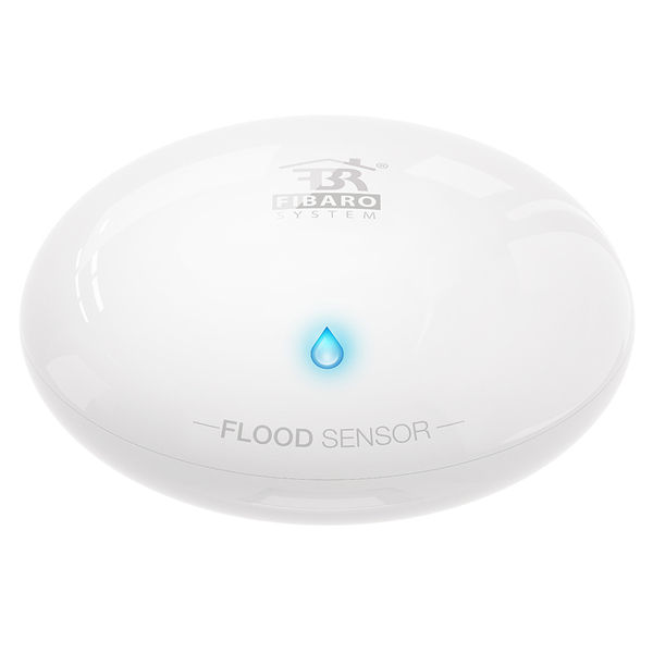 Fibaro - Flood Sensor Z-Wave